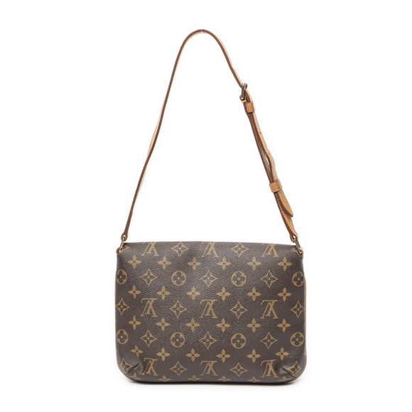 Louis Vuitton Vintage Musette Tango - Picture 5 of 10